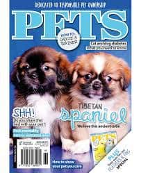 Pets Magazine Australia 2